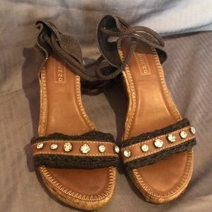 Wedges